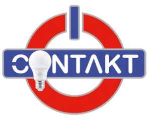 CONTAKT illuminazione