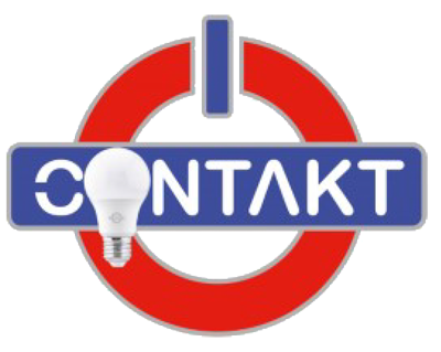 CONTAKT illuminazione