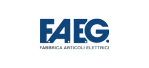FAEG SRL