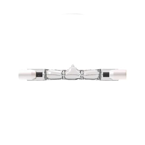 LAMPADA ALOGENA ARLUX LINEARE 78MM R7S   80W 230V 2000H (100W)