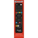 92602665 TECHNO1 TELECOMANDO FAMILY UNIVERSALE PROGRAMMABILE 1:1 BRAVO