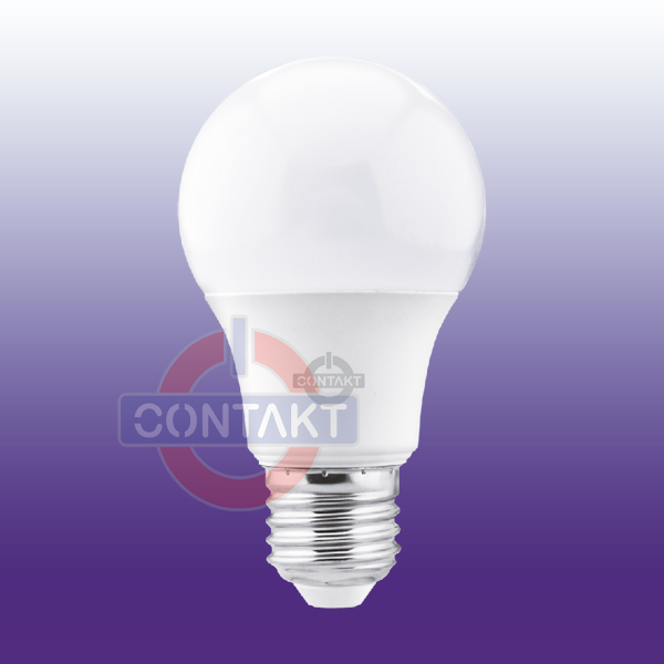 LAMPADA LED CONTAKT GOCCIA A60 ALTA EFFICIENZA 12W 1200LM E27 3000K 25000H
