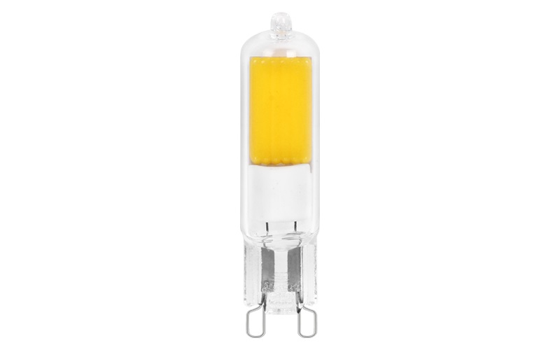 LAMPADA LED G9 230V 4 W 350LM 4000K 20000H