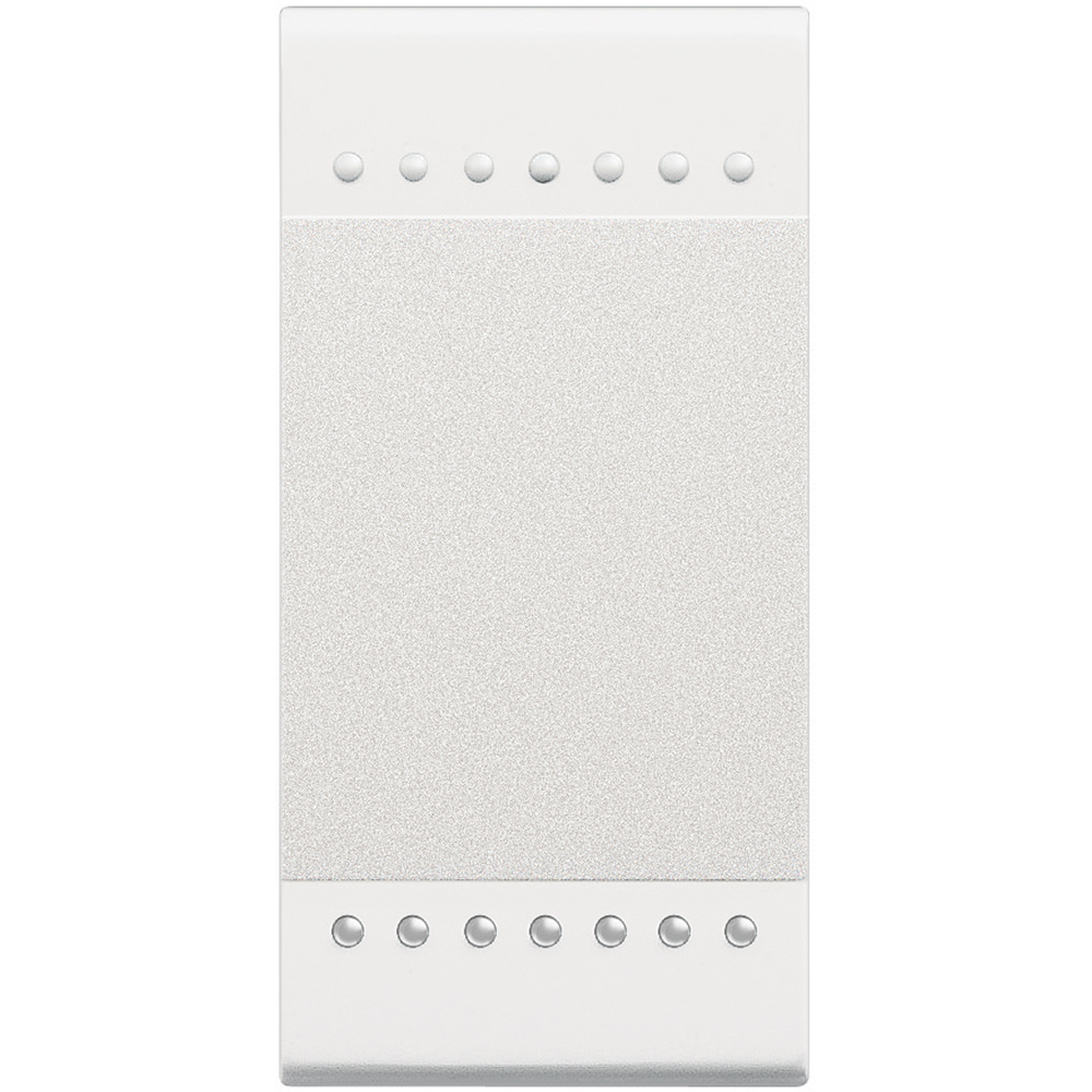 LL - DEVIATORE 1P 16A 1M BIANCO