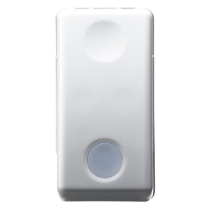 FRUTTO GEWISS INTERRUTTORE LUMINOSO 16A DA INCASSO 10/16A 250V SERIE SYSTEM