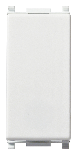 FRUTTO VIMAR INVERTITORE UNIPOLARE 16A DA INCASSO10/16A 250V SERIE PLANA BIANCO