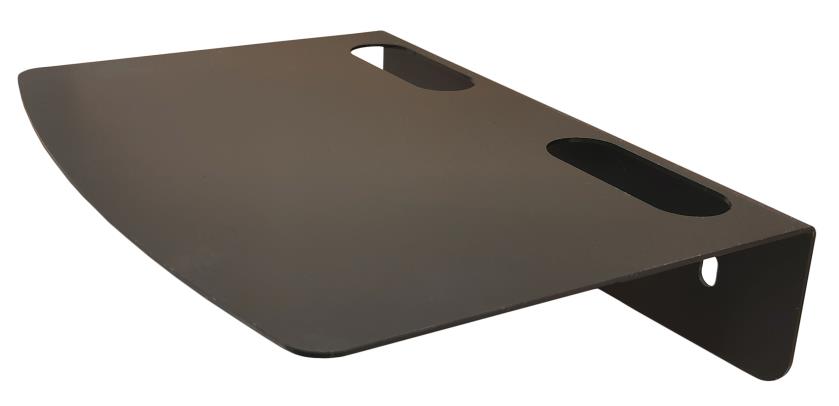 92402640 SUPPORTO A MURO PER DECODER