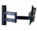 92402621 LCD10 NERO SUPPORTO TV 23-40 BRAVO