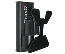 92402554 LCD1 NERO SUPPORTO TV 10-30 BRAVO