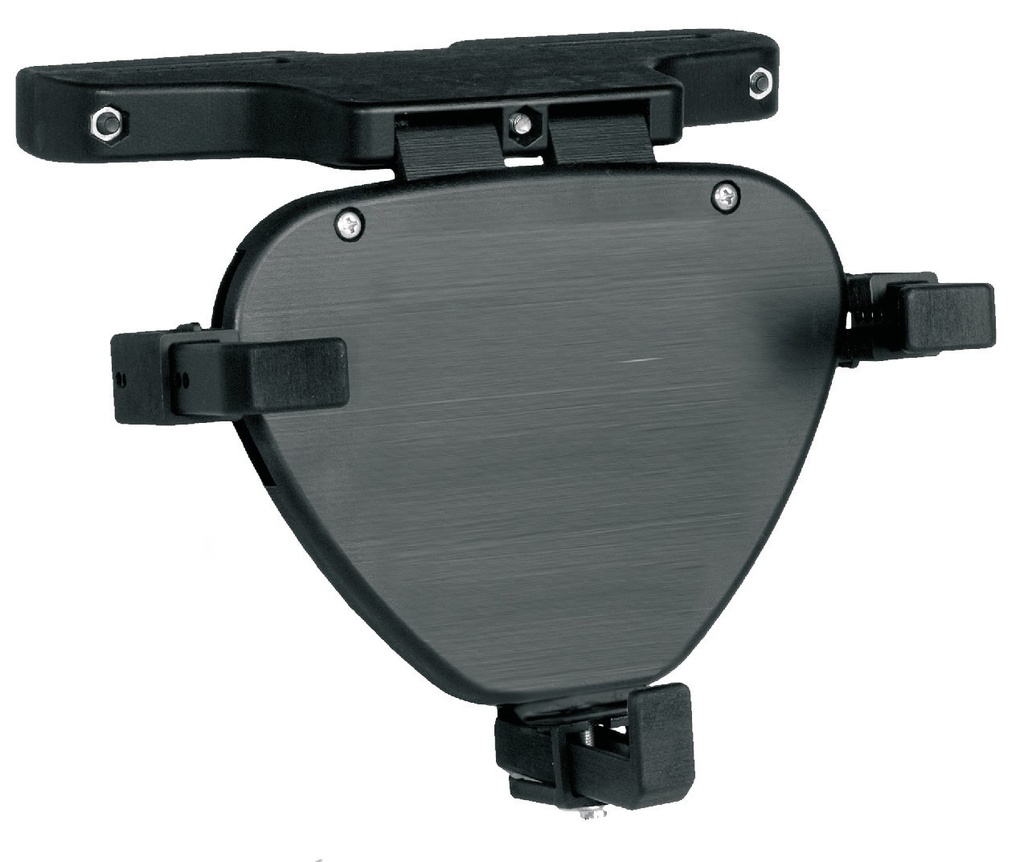 DVD TRAVEL SUPPORTO DVD X AUTO BLACK  OMB