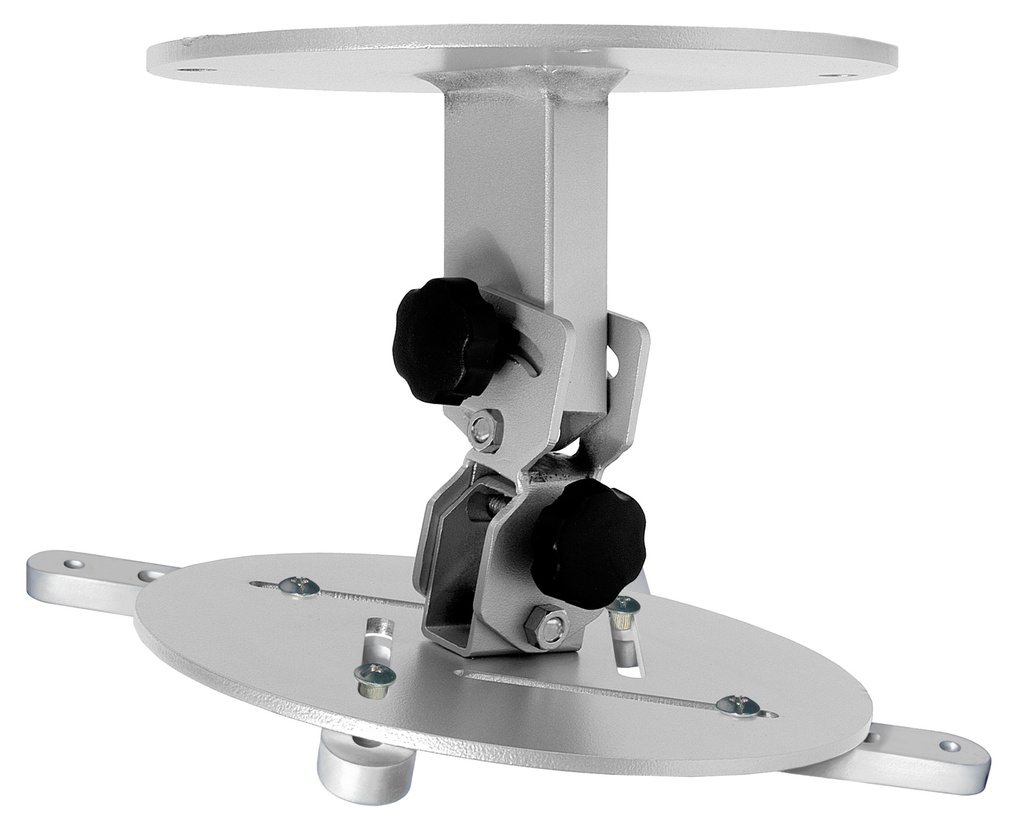 MONOPROJECTOR SILVER  OMB