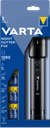 NIGHT CUTTER F40 (INCL.6AA) VARTA