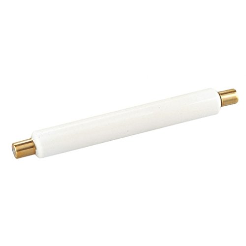LAMPADE LINOLITE CHIARA 40W 2 CAPPE LATERALI GE