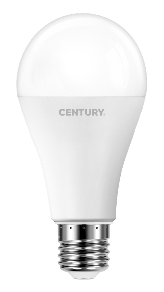 LAMPADA LED CONTAKT GOCCIA A60 ALTA EFFICIENZA 20W 2450LM E27 4000K 25000H
