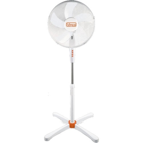 VENTILATORE VINCO A PIANTANA Ø 40CM - ALTEZZA CM.125