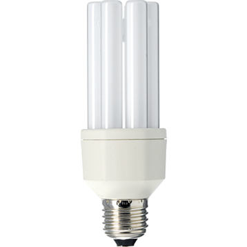 712226 MASTER PL-T FLUORESCENTI COMPATTE SCOPERTE 20W 865 E27 FREDDA 12000H