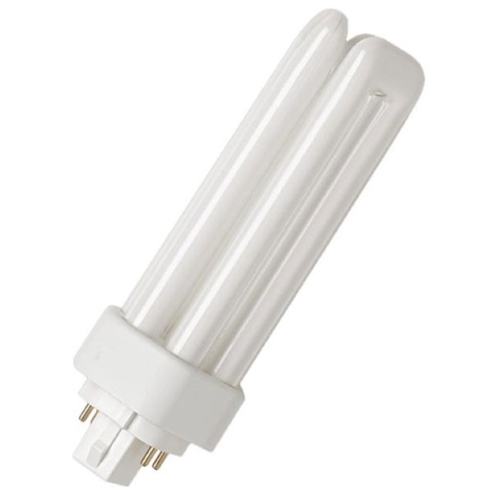 LAMPADA RISPARMIO ENERGIA PHILIPS MASTER PL-T 230V 42W GX24Q-4 4