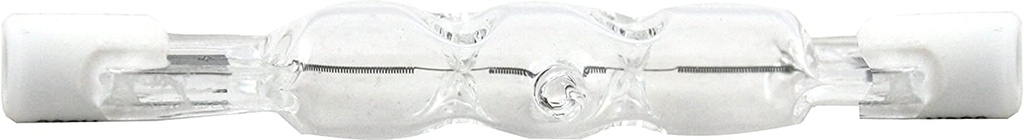 ALOGENA LINEARE 78MM R7S 120W 230V 2000H IMPERIA