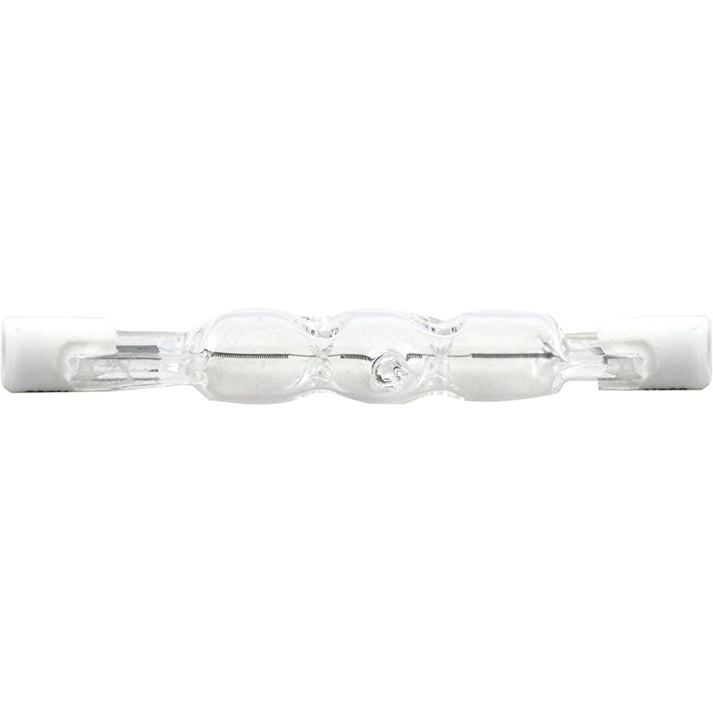 ALOGENA LINEARE 78MM R7S 100W 230V 2000H