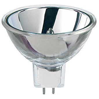 LAMPADE PROIEZIONE 24V 200W GX5.3 SYLVANIA