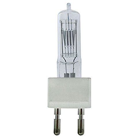 LAMPADE PROIEZIONE 245V 500W SYLVANIA