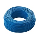 CAVO ELETTRICO UNIPOLARE FS17-450/750V 1X2.5MMQ BLU 100 MT. IMQ