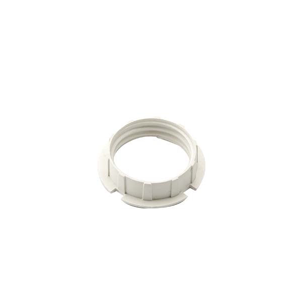 GHIERA TERMOPLASTICO PER ARTICOLO F1160F FAI  