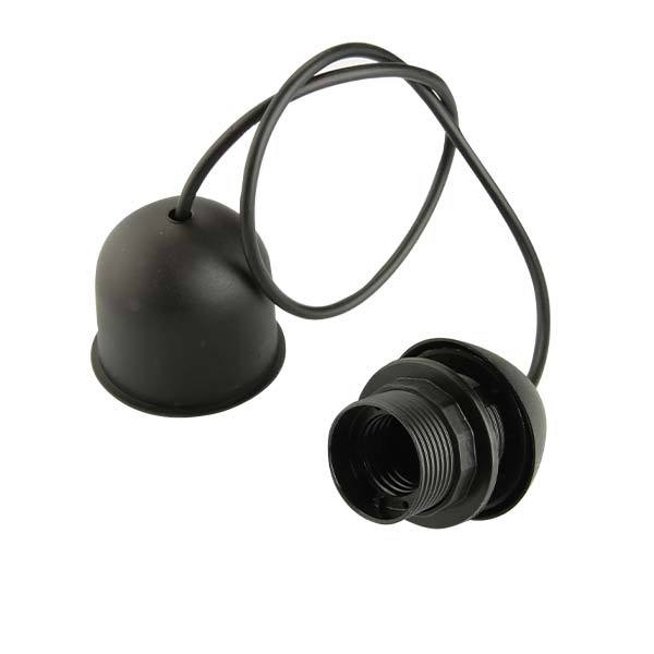 PENDEL 80 CM NERO  FAI