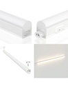 REGLETTE LED SOTTO PENSILE, 14W, 1120 LUMEN, 1173MM. VELAMP