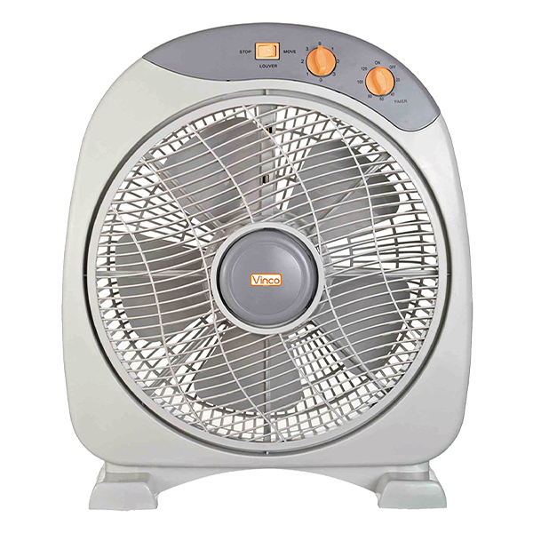 VENTILATORE BOX 30CM