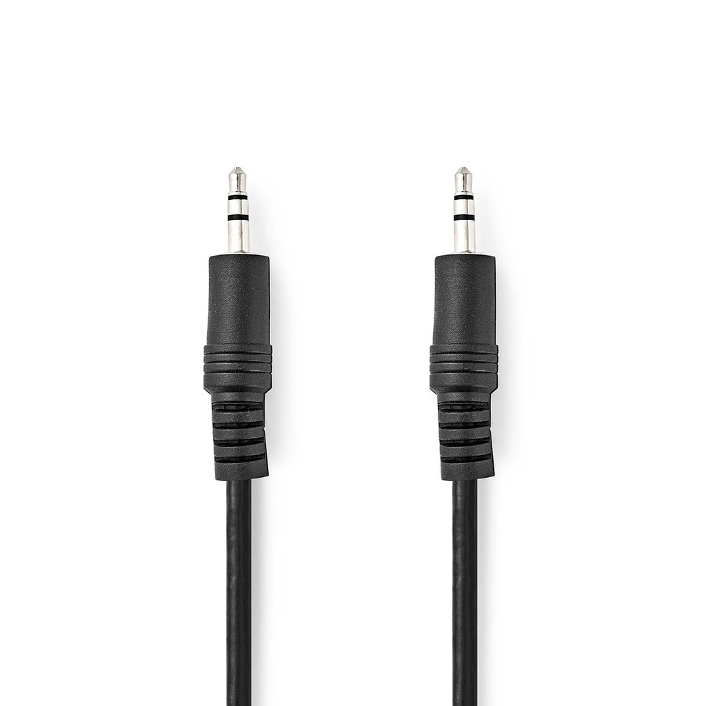 CAVO AUDIO MATSUYAMA JACK STEREO 3.5 SPINA - JACK STEREO 3.5 SPINA 1.5MT