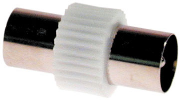 ADATTATORE COASSIALE SPINA TV -SPINA TV 9.5MM 433329588