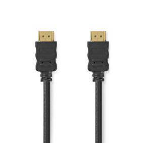 CAVO HDMI HIGH SPEED  ETHERNET 1,5MT ULTRA HD 4K