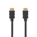 CAVO HDMI HIGH SPEED  ETHERNET 1,5MT ULTRA HD 4K