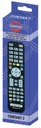 TELECOMANDO TV CONTAKT  UNIVERSALE PROGRAMMABILE 1:3