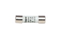 FUSIBILE CILINDRICO RAPIDO 8,5X31,5 400 V 6AMP. ZIPPO
