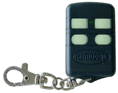 RADIOCOMANDO AUTOAPPRENDENTE  433.92MHZ