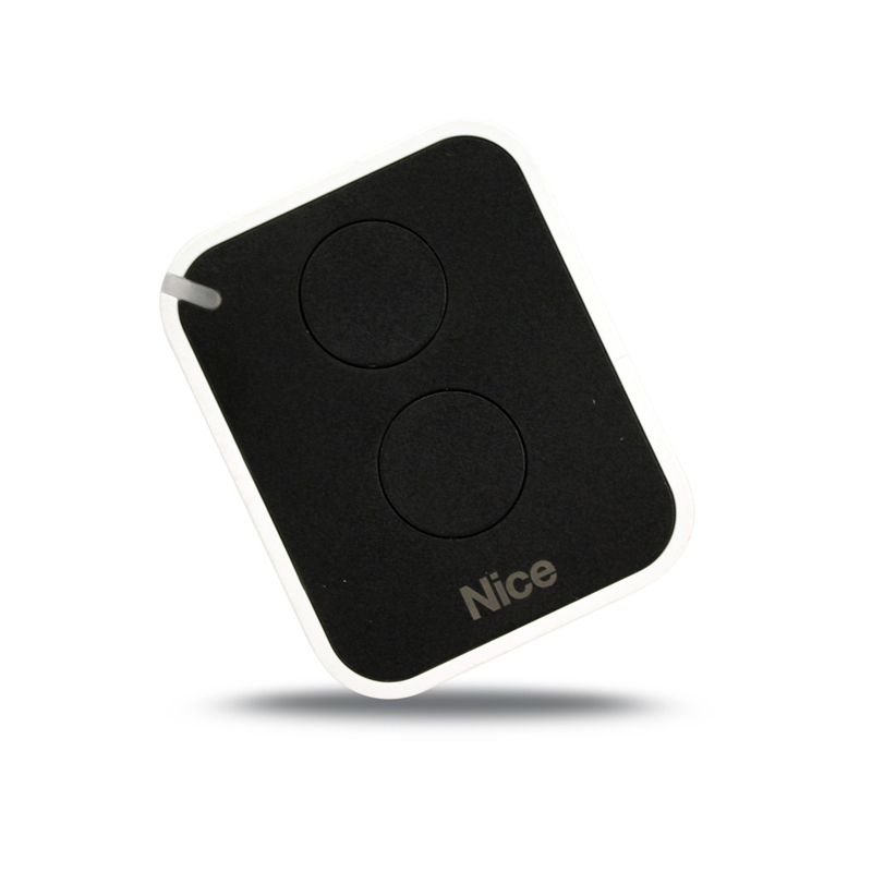 RADIOCOMANDO NICE MOD.ONE ERA ONE2 TASTI 2  FREQUENZA 433,92 ROLLING CODE
