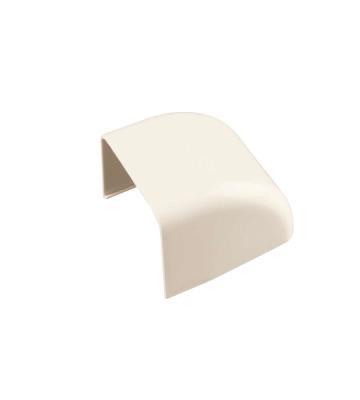 TAPPO FAEG TERMINALE CANALINA PER CLIMATIZZATORI IP40 60X45MM