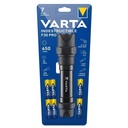 TORCIA VARTA LED INDESTRUCTIBLE F30 PRO 650LM STILO AA  INCLUSE PZ. 6 18714