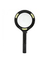 LENTE DI INGRANDIMENTO 12 LED 2XAA (NN INCL.)3COB