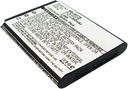 BATT.LION FITS  SAMS. SLB-0837 B 3.7V  800MAH