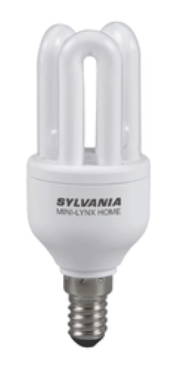 ML HOME 11W E27 840 SYLVANIA