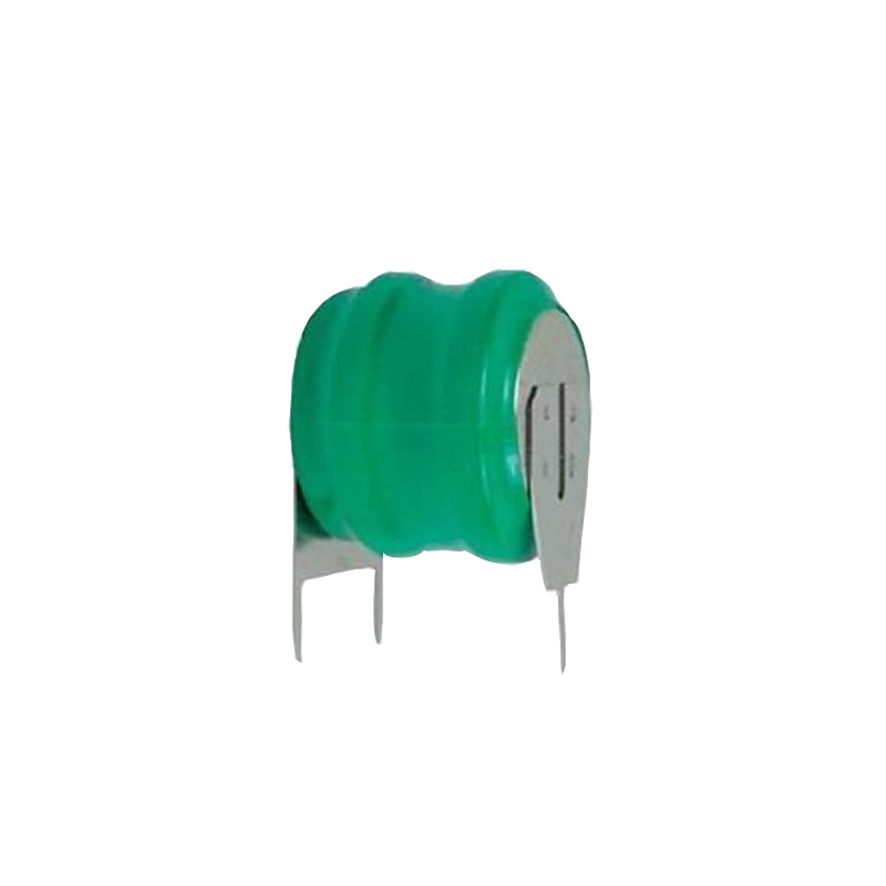 PILE MATSUYAMA RICARICABILE 2/80DK  2.4V 80MAH  PZ. 1 062