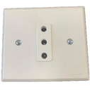 PRESA 2X16 A+T ELIOS