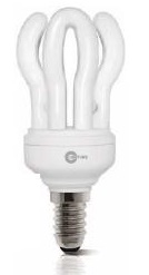 FB5202764 FIORE STD 20W E27 6400K CENTURY