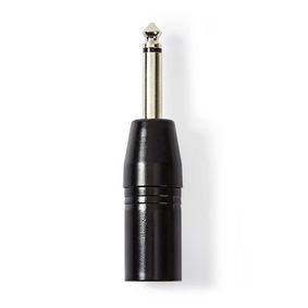 JACK 3.5 MONO / PRESA 3.5 STEREO  GBL