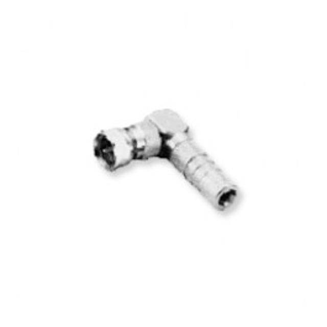 SPINA F AD AVVITAMENTO AD ANGOLO DIAM.5MM POLYPROPILENE STAR