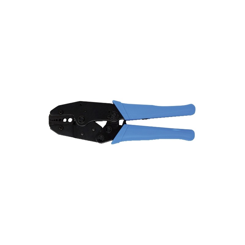 PINZA A CRIMPARE PER RG59-RG58-RG62  STAR