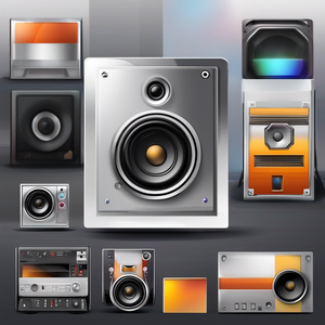 Audio & Video